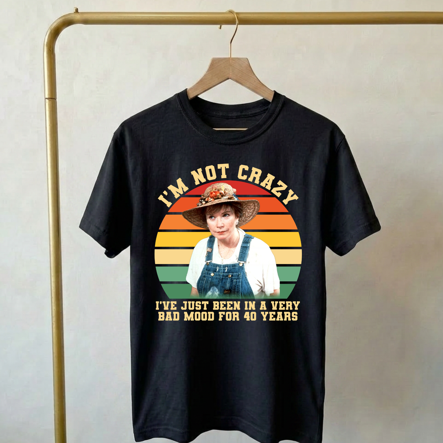 FUNNY OUISERR TSHIRT