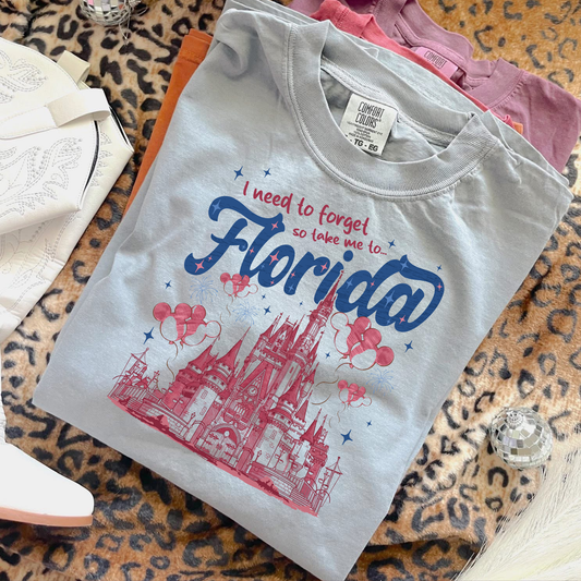 Florida! Shirt