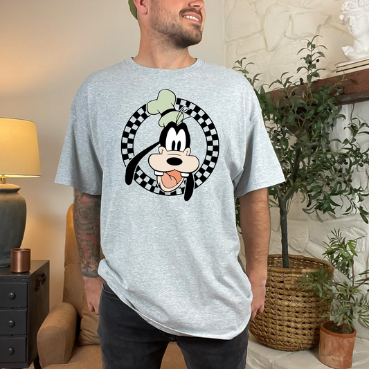 GOOF SHIRT FOR MEN