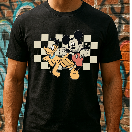 MICK SHIRT FOR MEN