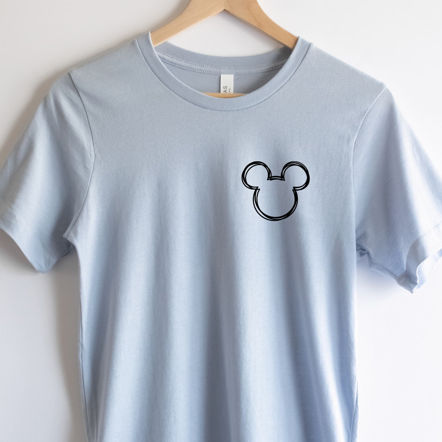 LINE MICK SHIRT FOR MEN