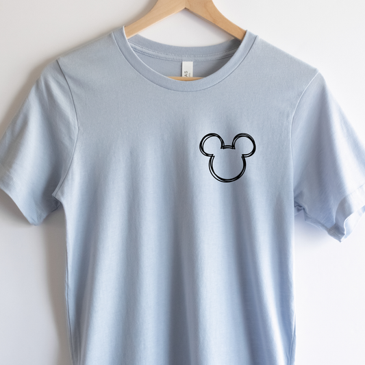 LINE MICK SHIRT FOR MEN