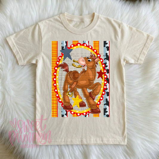 BULLSEYE | Magical Theme Park Shirt & Tank | Adult Comfort Colors Tee