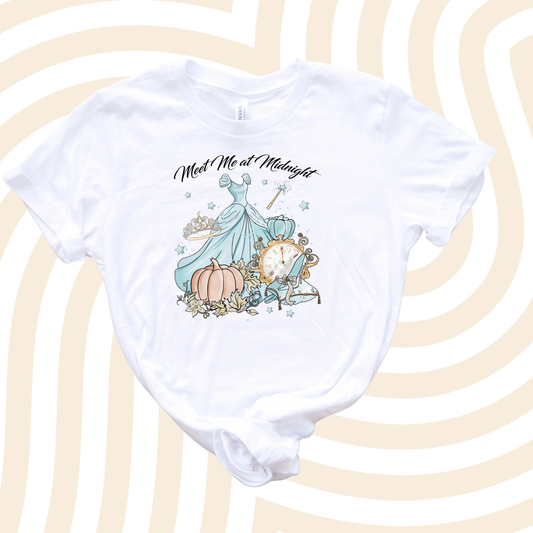 MEET ME AT MIDNIGHT  - SUMMER WEEKEND SALE