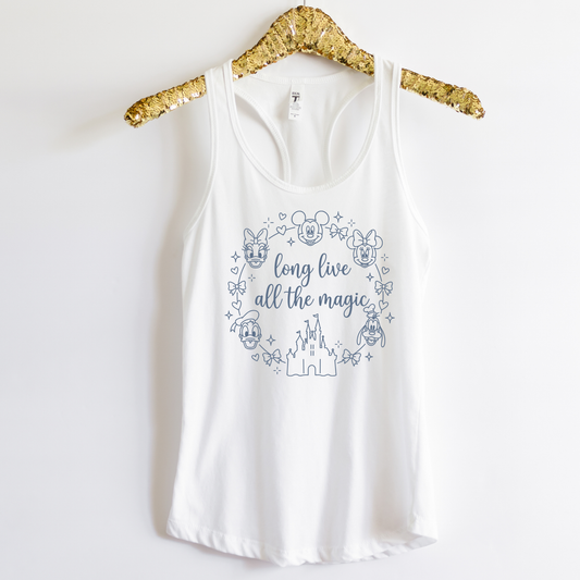 LONG LIVE  - SUMMER WEEKEND SALE