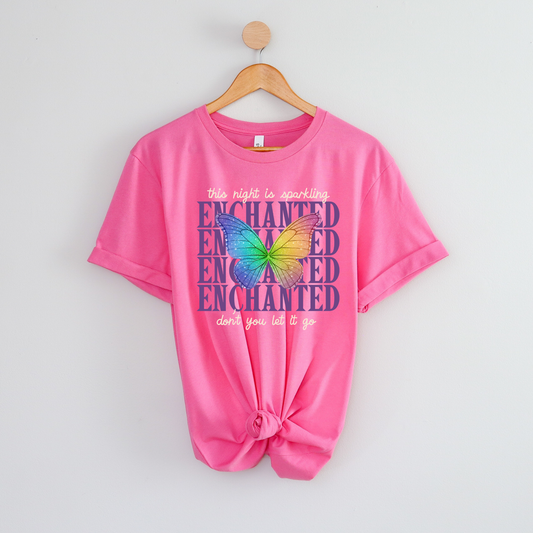 ENCHANTED  - SUMMER WEEKEND SALE