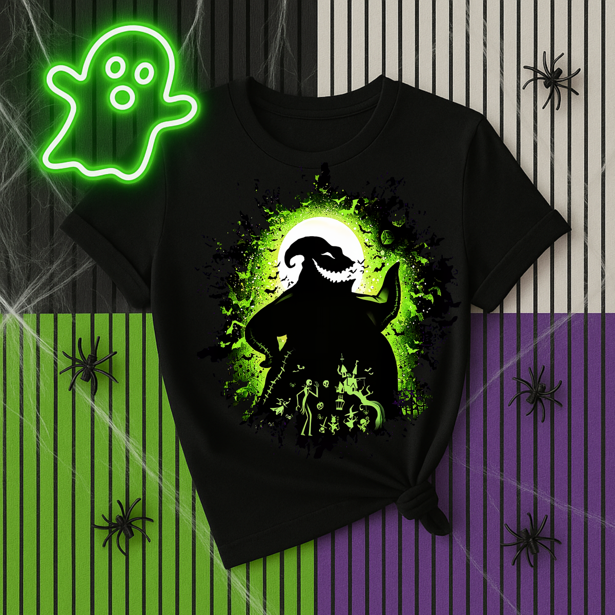 Oogie T-shirt
