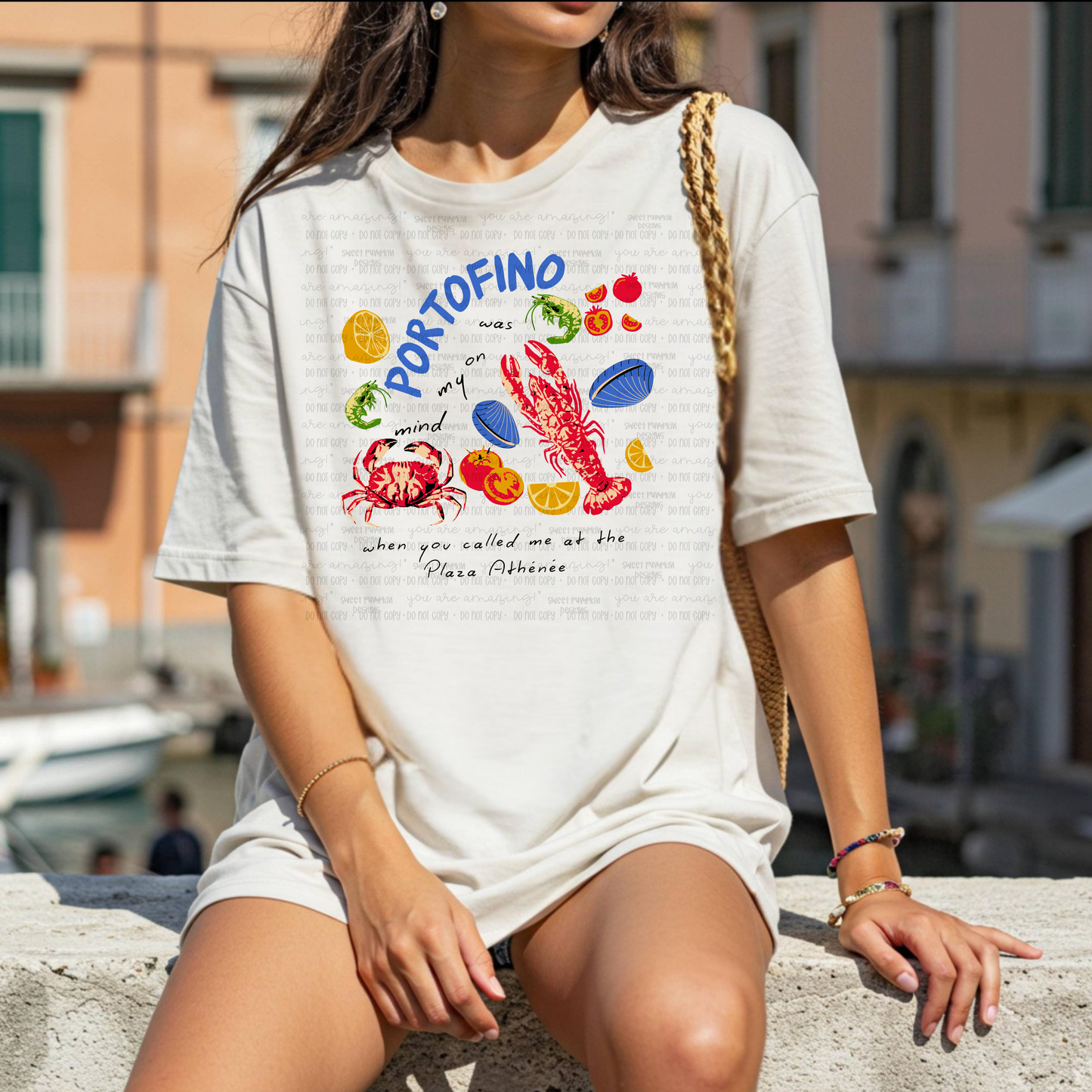PORTOFINO  - SUMMER WEEKEND SALE