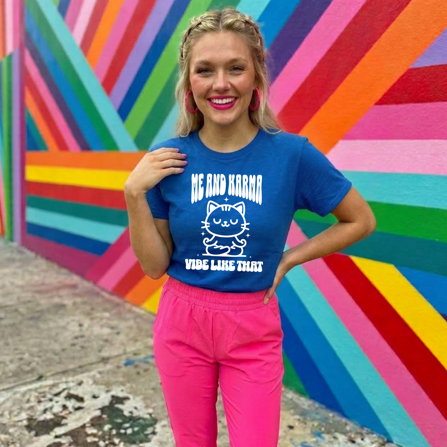 KARMA CAT  - SUMMER WEEKEND SALE