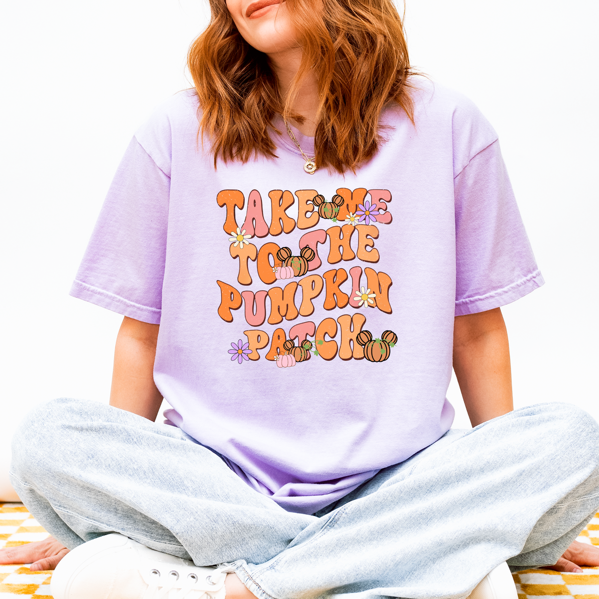 TAKE ME TO THE PUMPKIN PATCH - FALL FAVORITES SALE