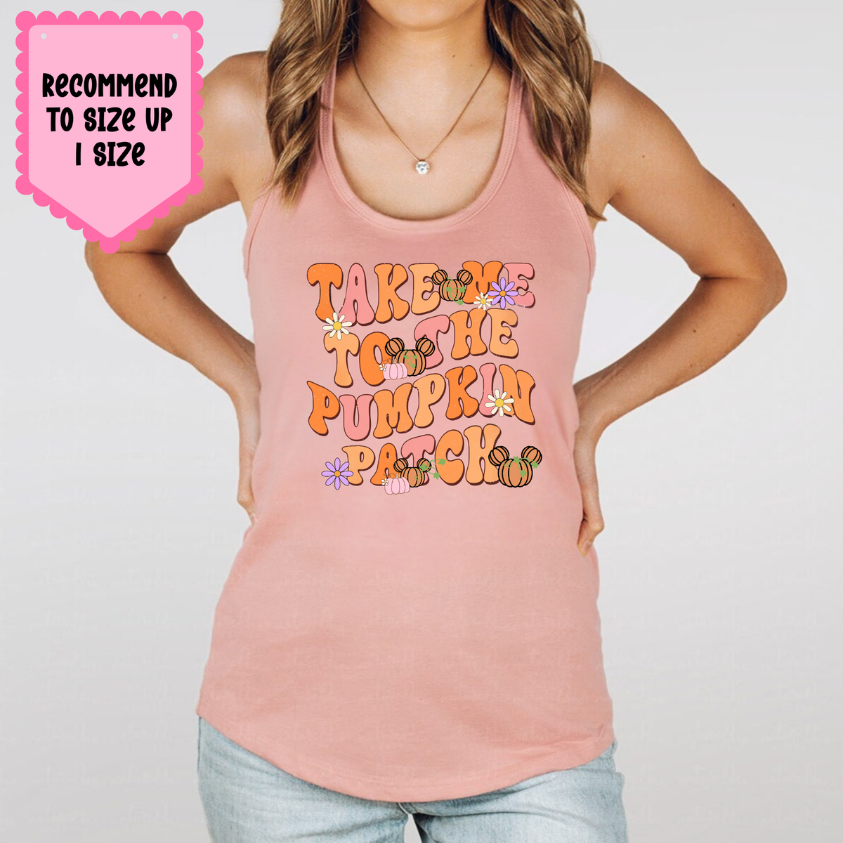 TAKE ME TO THE PUMPKIN PATCH - FALL FAVORITES SALE