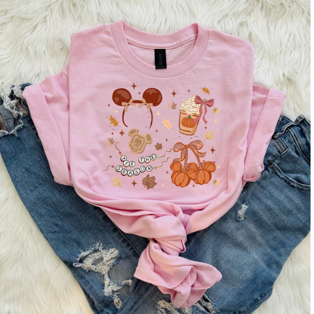 FALL ‘TIS THE SEASON - FALL FAVORITES SALE