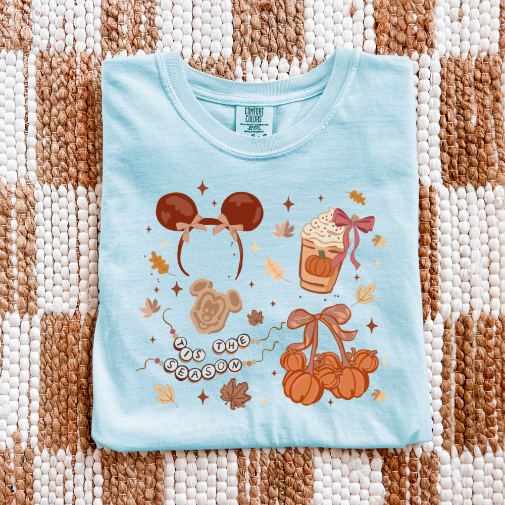 FALL ‘TIS THE SEASON - FALL FAVORITES SALE