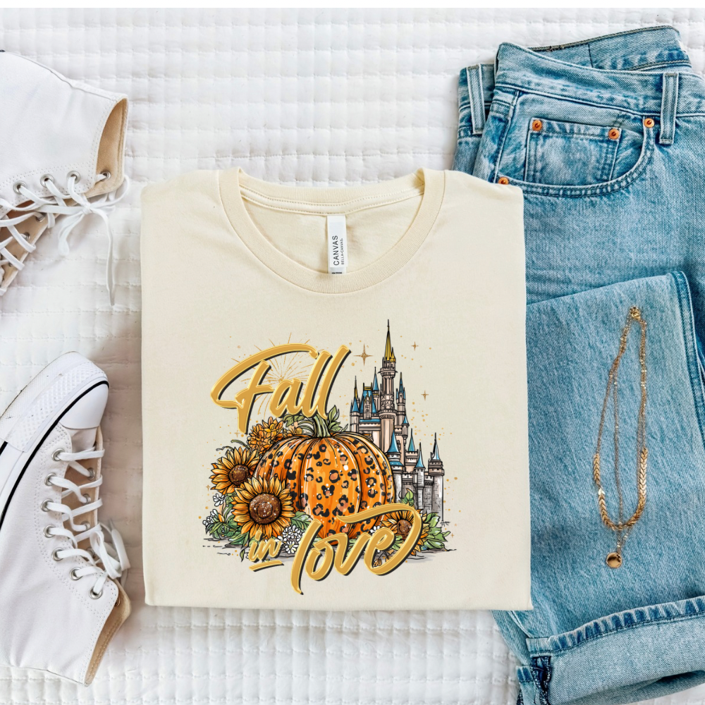 FALL IN LOVE - FALL FAVORITES SALE
