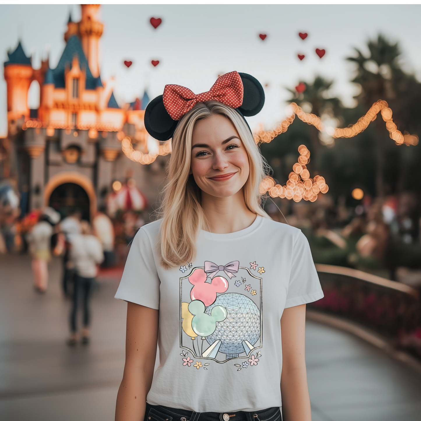 Park Ball Shirt | Cozy Park Day Shirt