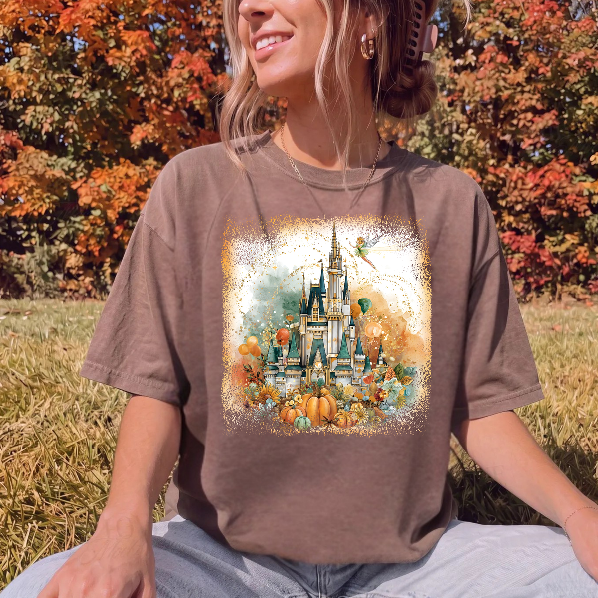 FALL CASTLE - FALL FAVORITES SALE