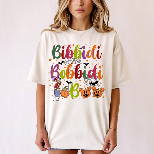 Boo Mouse Shirt