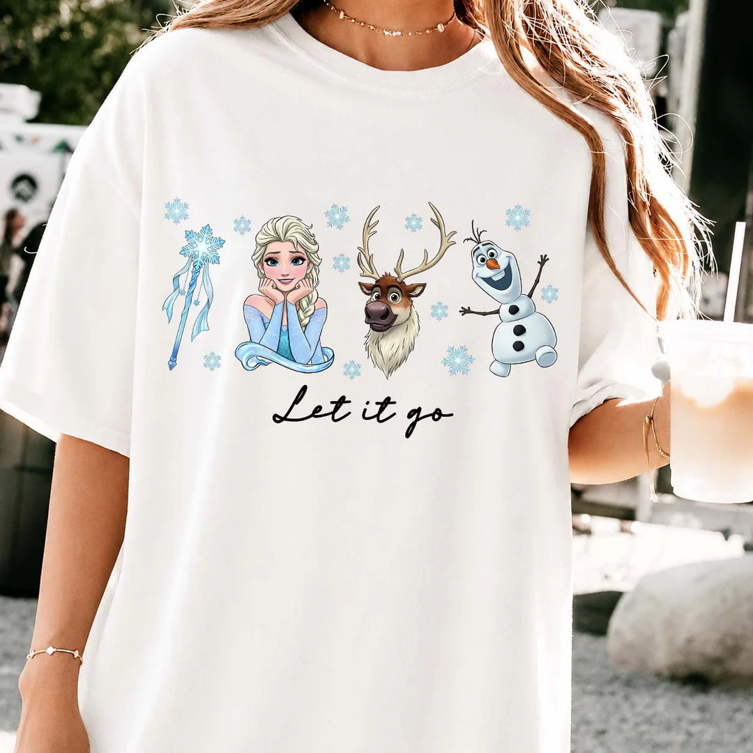 FROZEN PRINCESS- SUMMER WEEKEND SALE