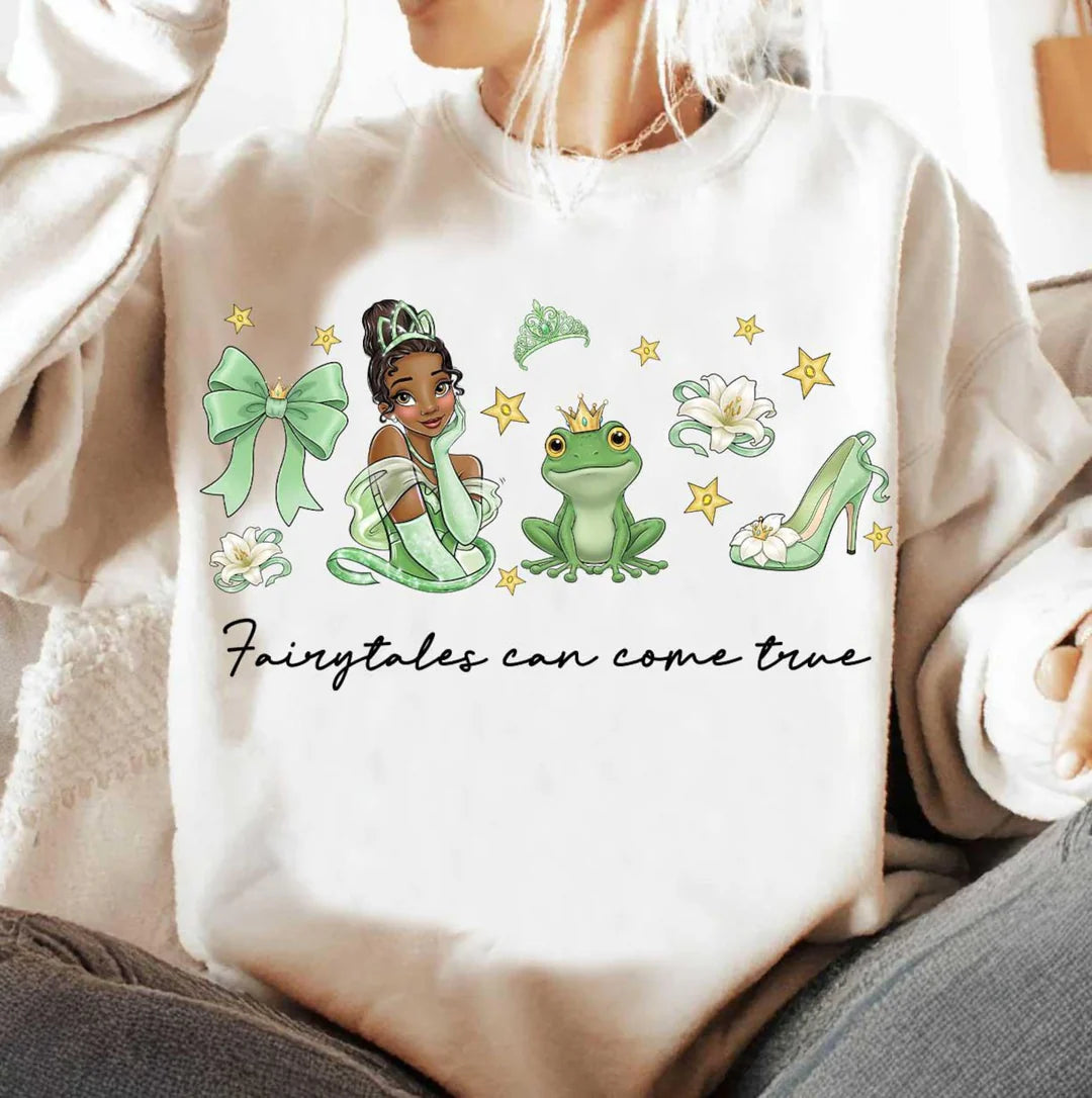 TIANA PRINCESS- SUMMER WEEKEND SALE