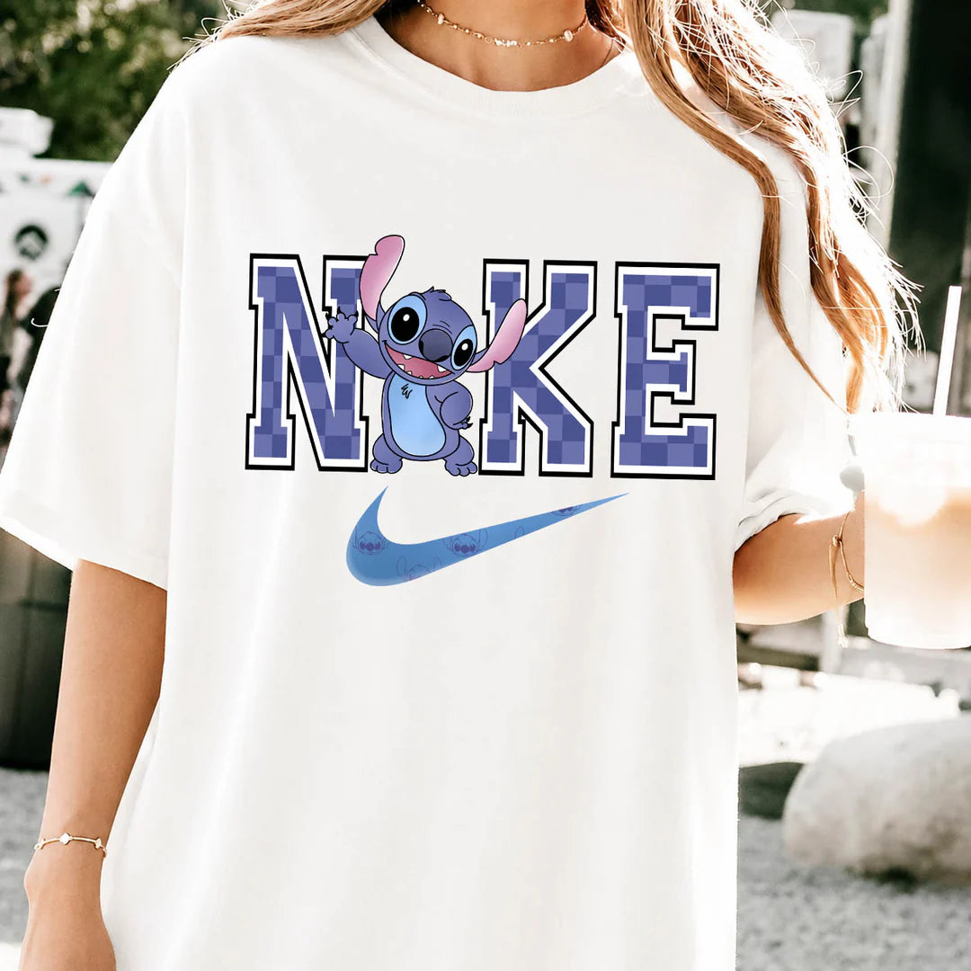 NKE STITCH - SUMMER WEEKEND SALE