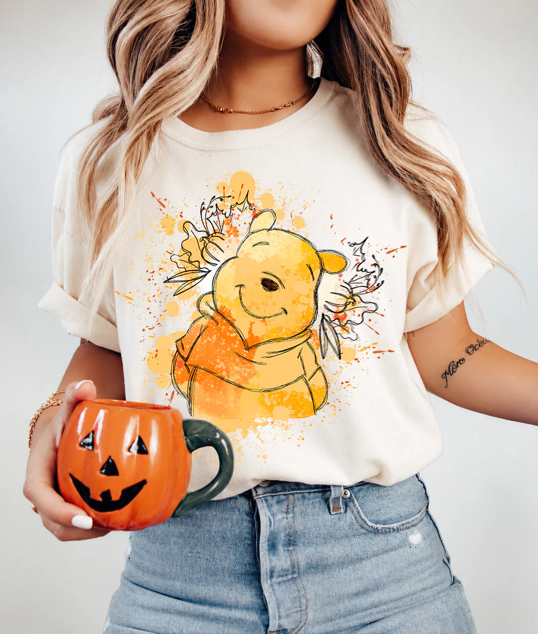 POOH BEAR- SUMMER WEEKEND SALE