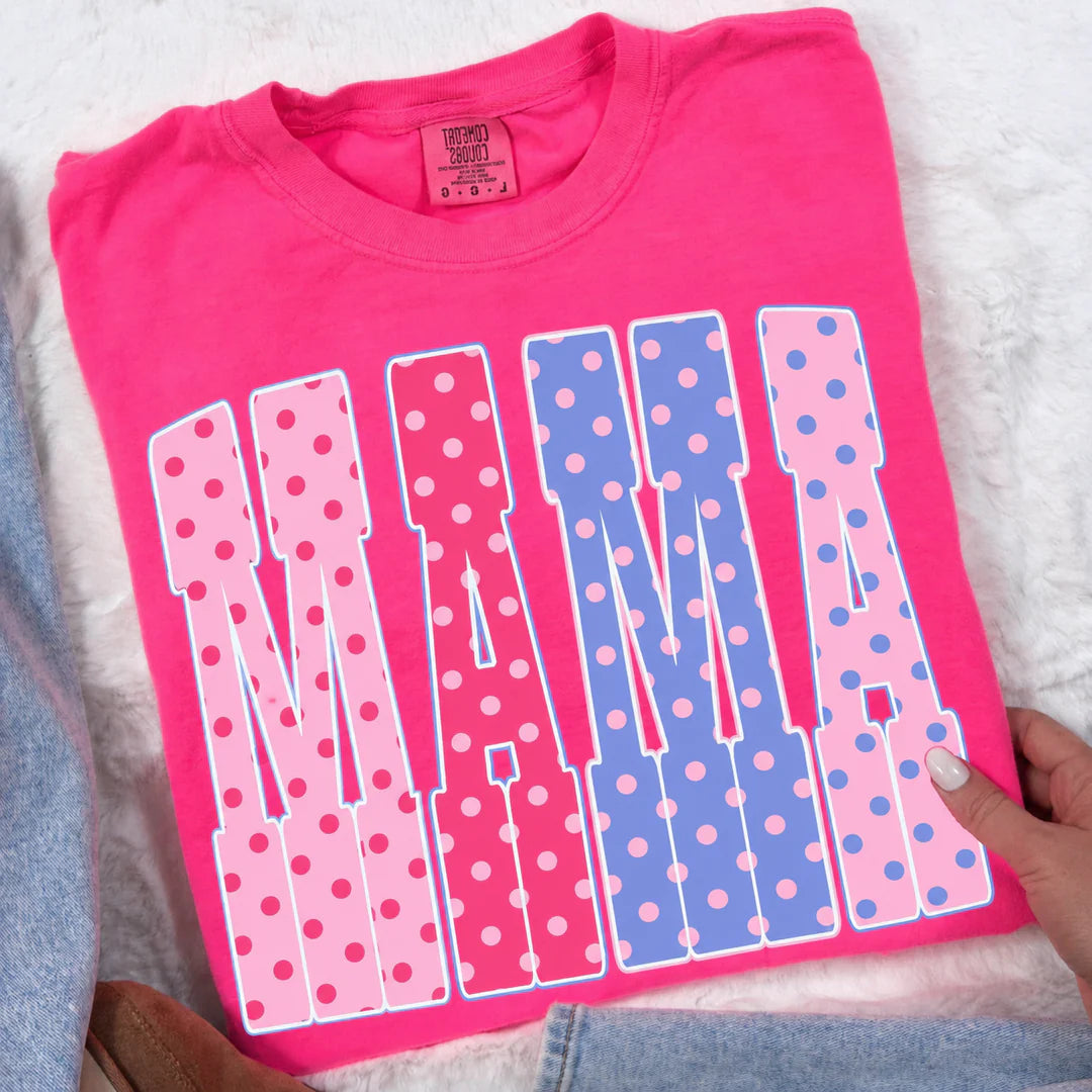 PINK POLKA DOT MAMA - SUMMER WEEKEND SALE