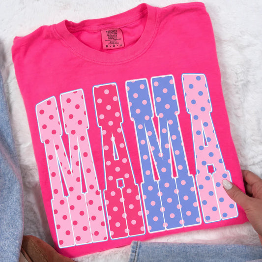 PINK POLKA DOT MAMA - SUMMER WEEKEND SALE