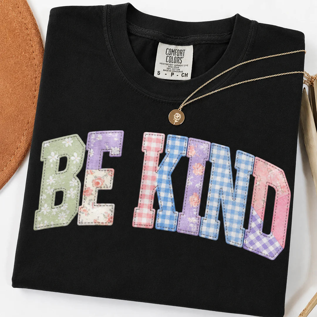 BE KIND - SUMMER WEEKEND SALE