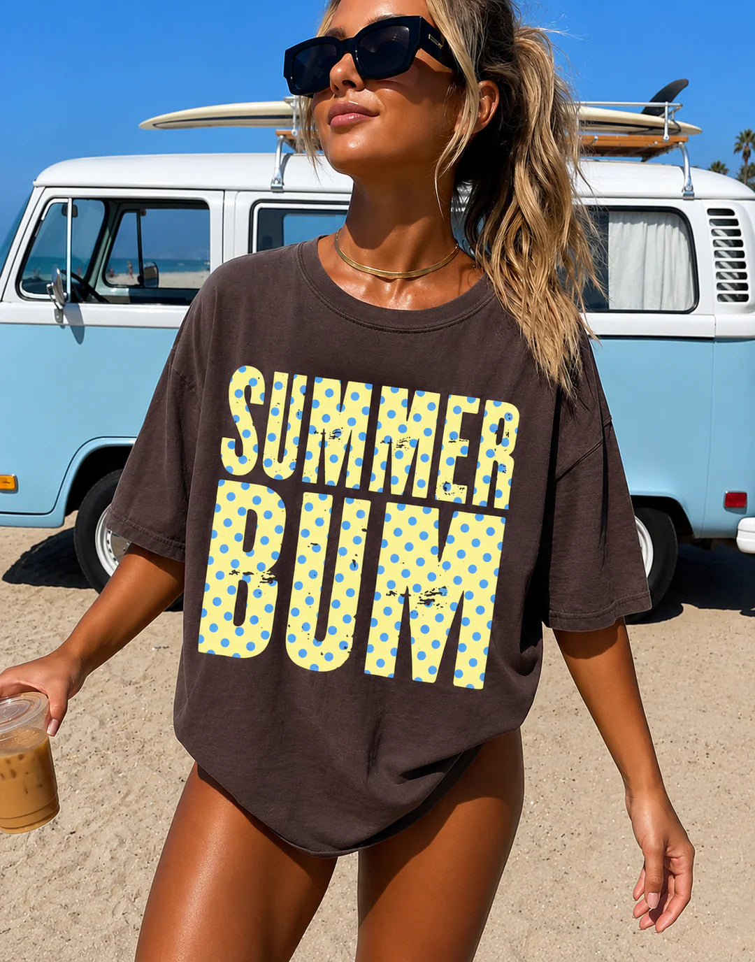 SUMMER BUM - SUMMER WEEKEND SALE