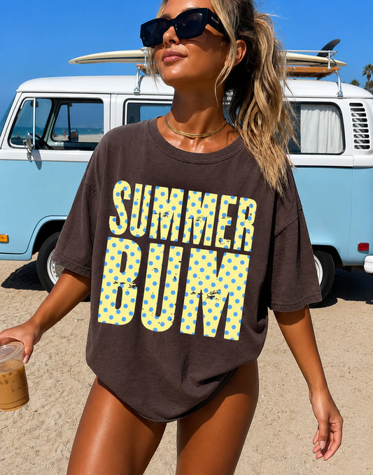 SUMMER BUM - SUMMER WEEKEND SALE