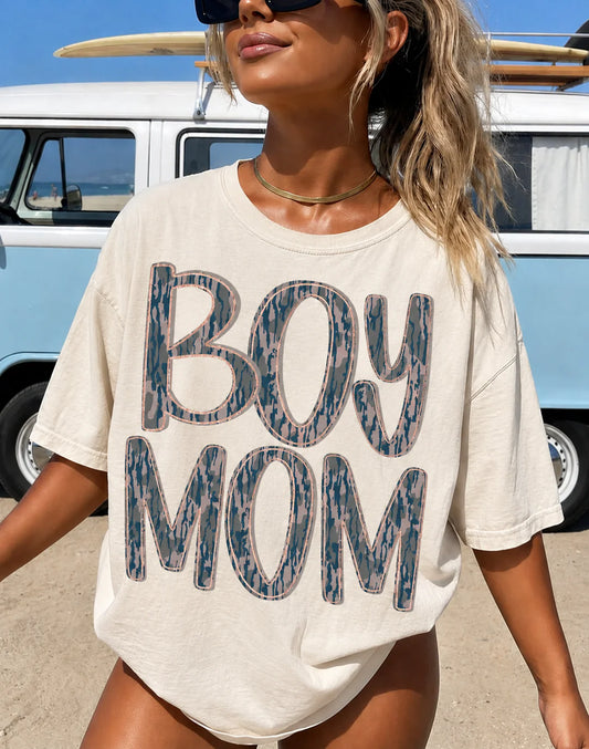 BOY MOM - SUMMER WEEKEND SALE