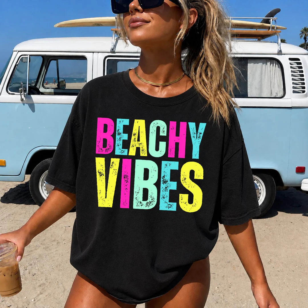 BEACHY VIBES - SUMMER WEEKEND SALE
