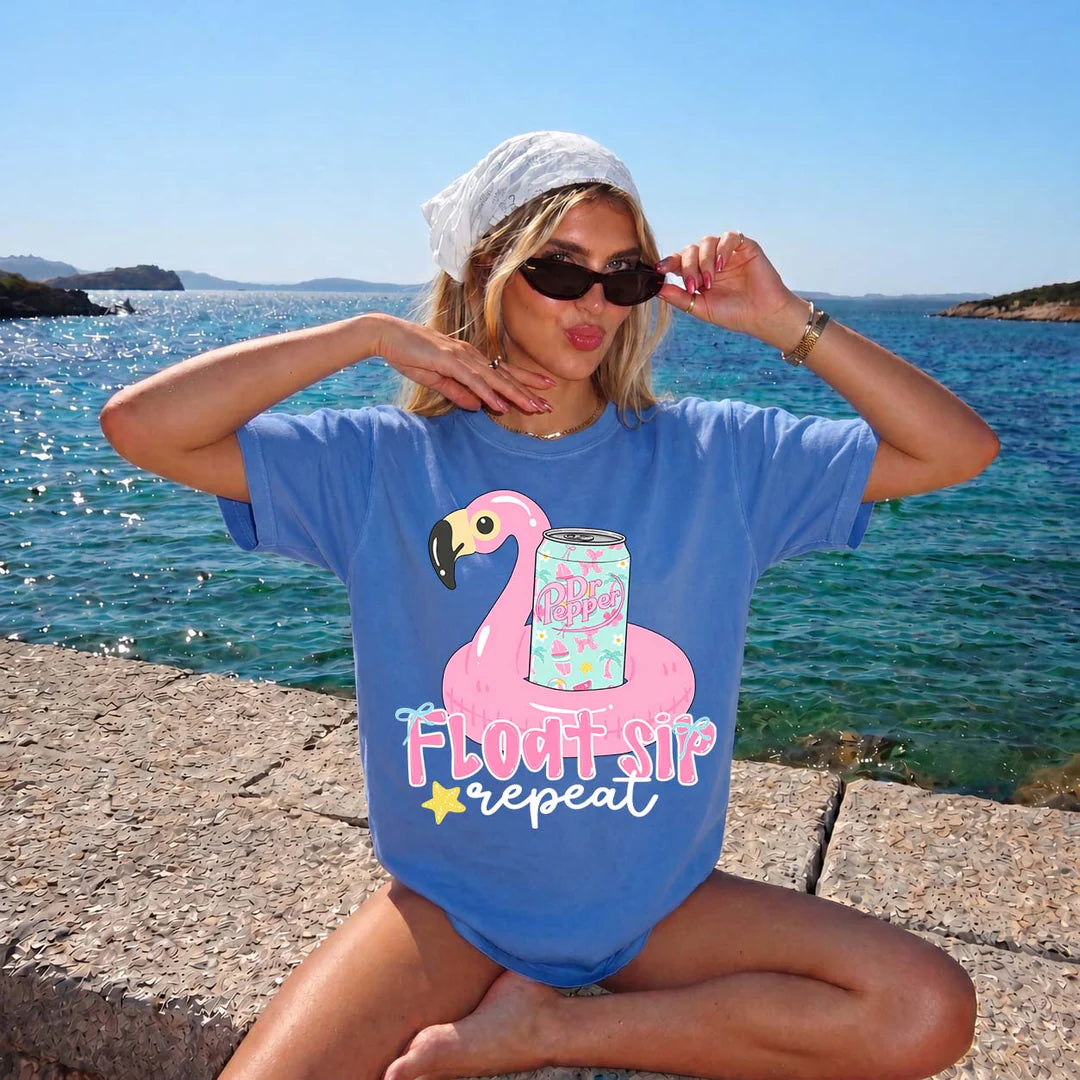 FLOAT SIP REPEAT - SUMMER WEEKEND SALE