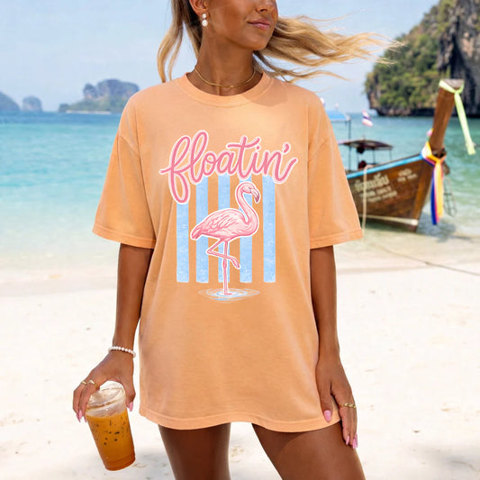 FLOATIN - SUMMER WEEKEND SALE
