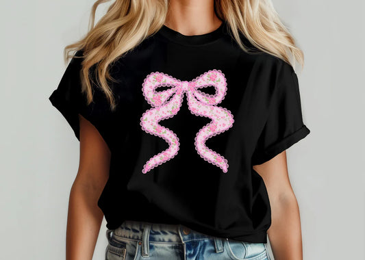 LSF INSPIRED BOW - SUMMER WEEKEND SALE