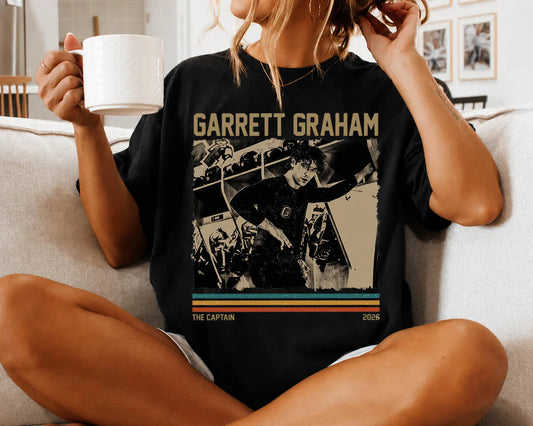 GARRETT - SUMMER WEEKEND SALE