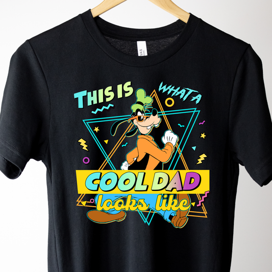 Cool Dad Shirt