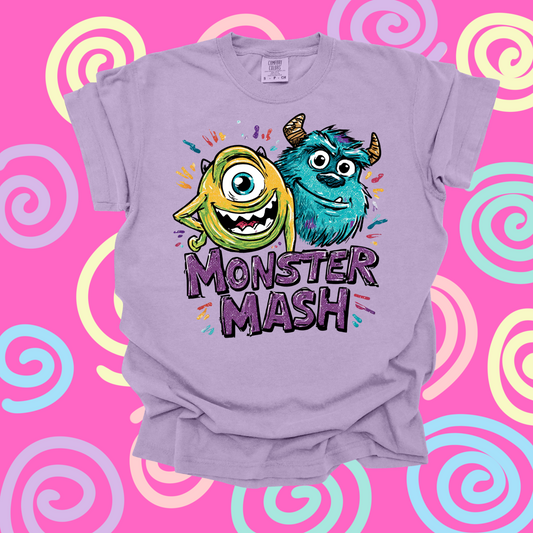 Monster Mash Shirt