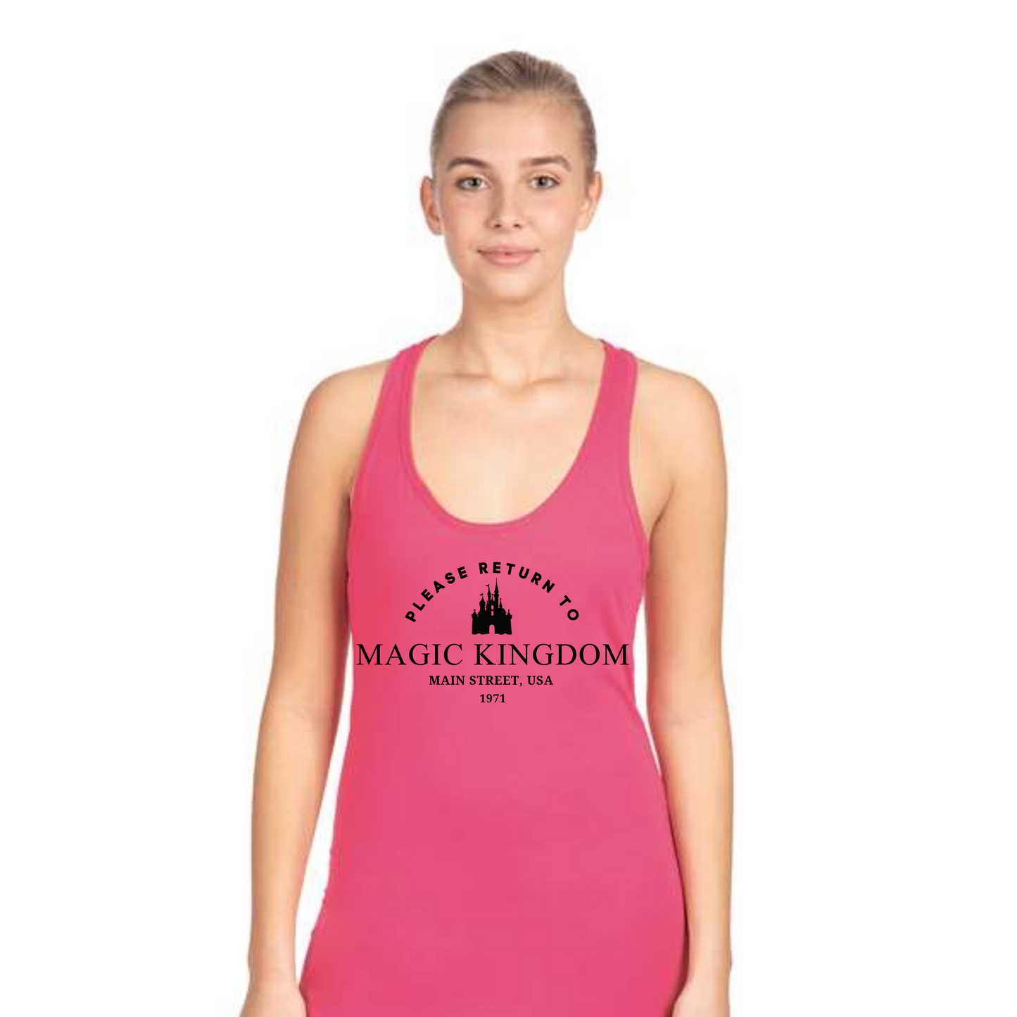 Return to MK Shirt or Tank