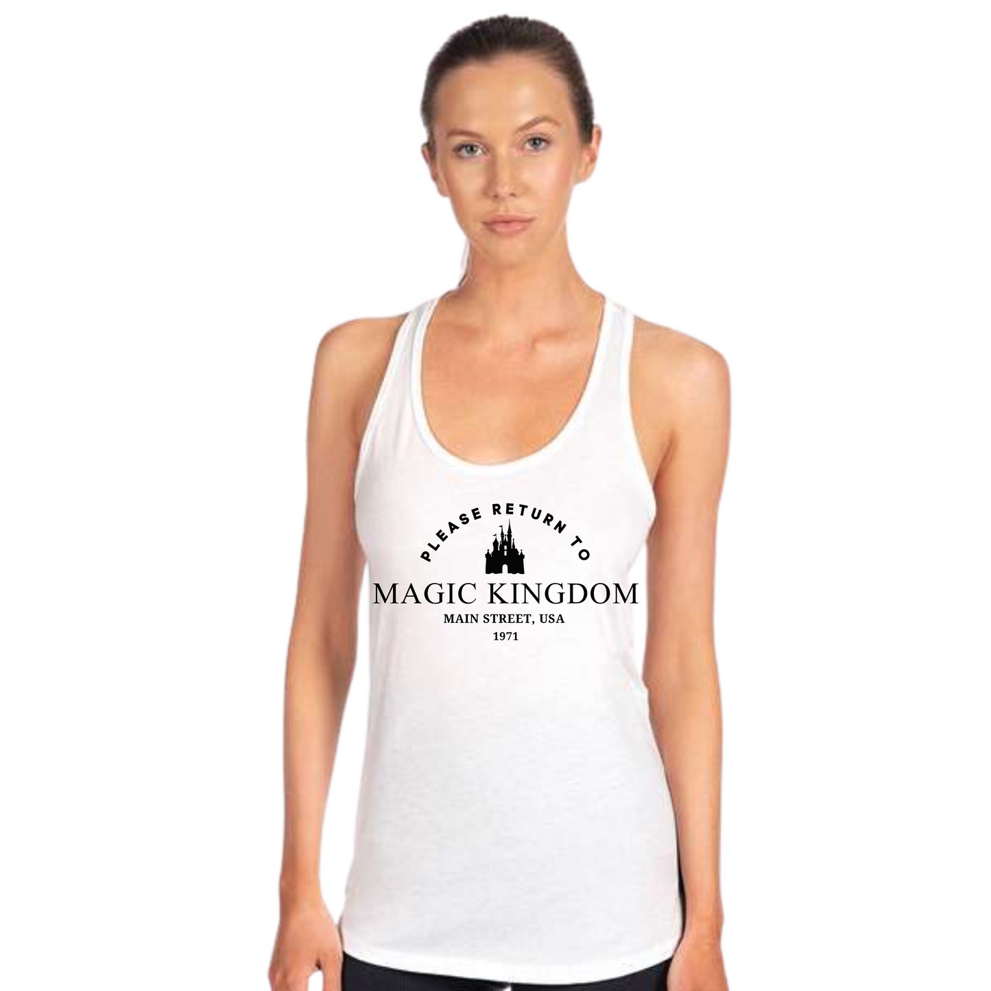 Return to MK Shirt or Tank