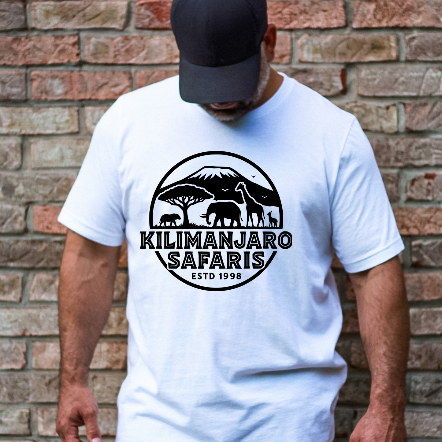 SAFARI SHIRT