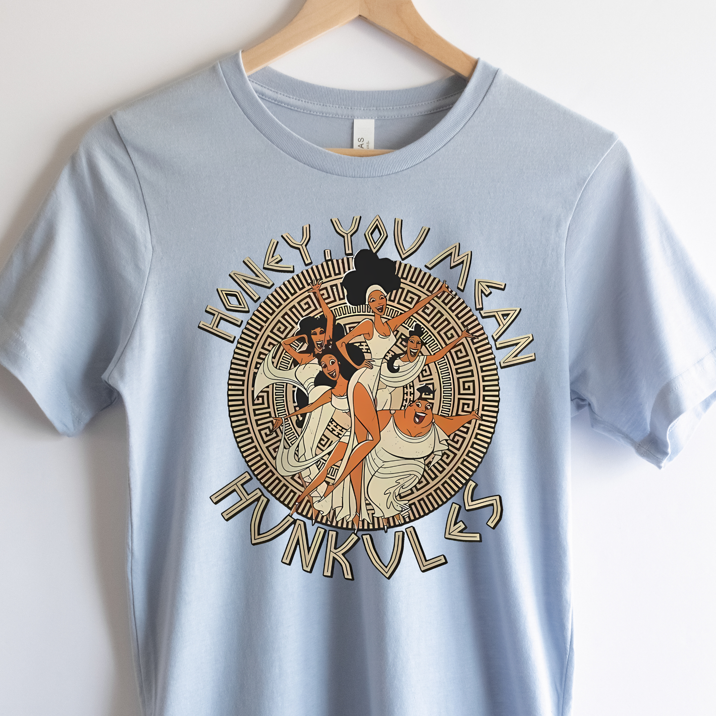 HUNKULUS SHIRT