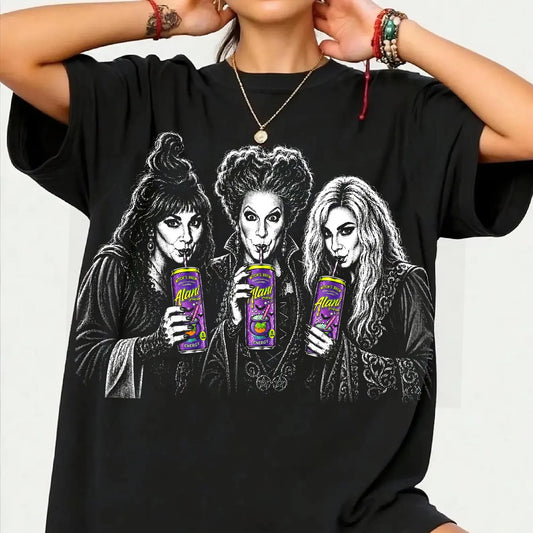 HP WITCHES W/WITCHES BREW DRINK