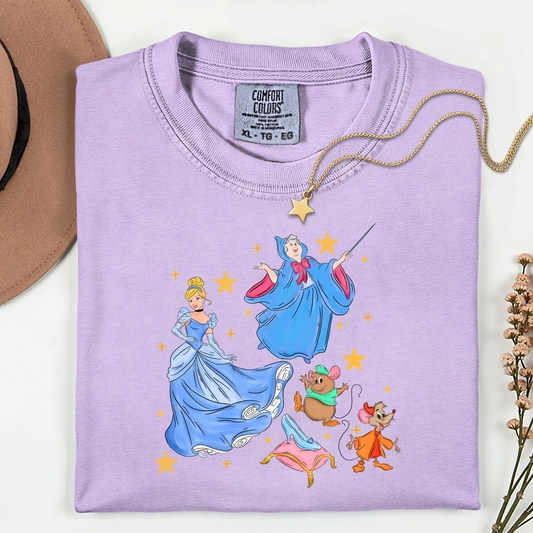 Princess Cindy Shirt
