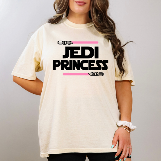Jedi Princess Shirt