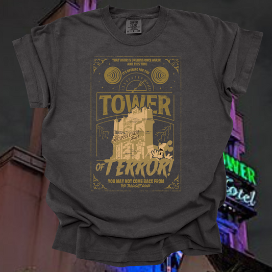 ToT Shirt