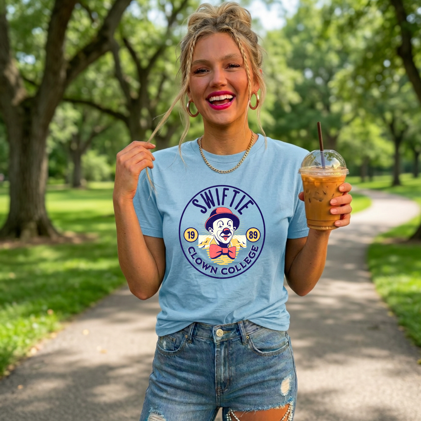 Clown College - SUMMER WEEKEND SALE