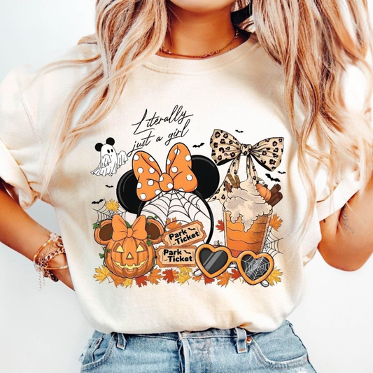 VILLAINS DO IT BETTER | FUNNY HALLOWEEN SHIRT COMFORT COLORS TEE