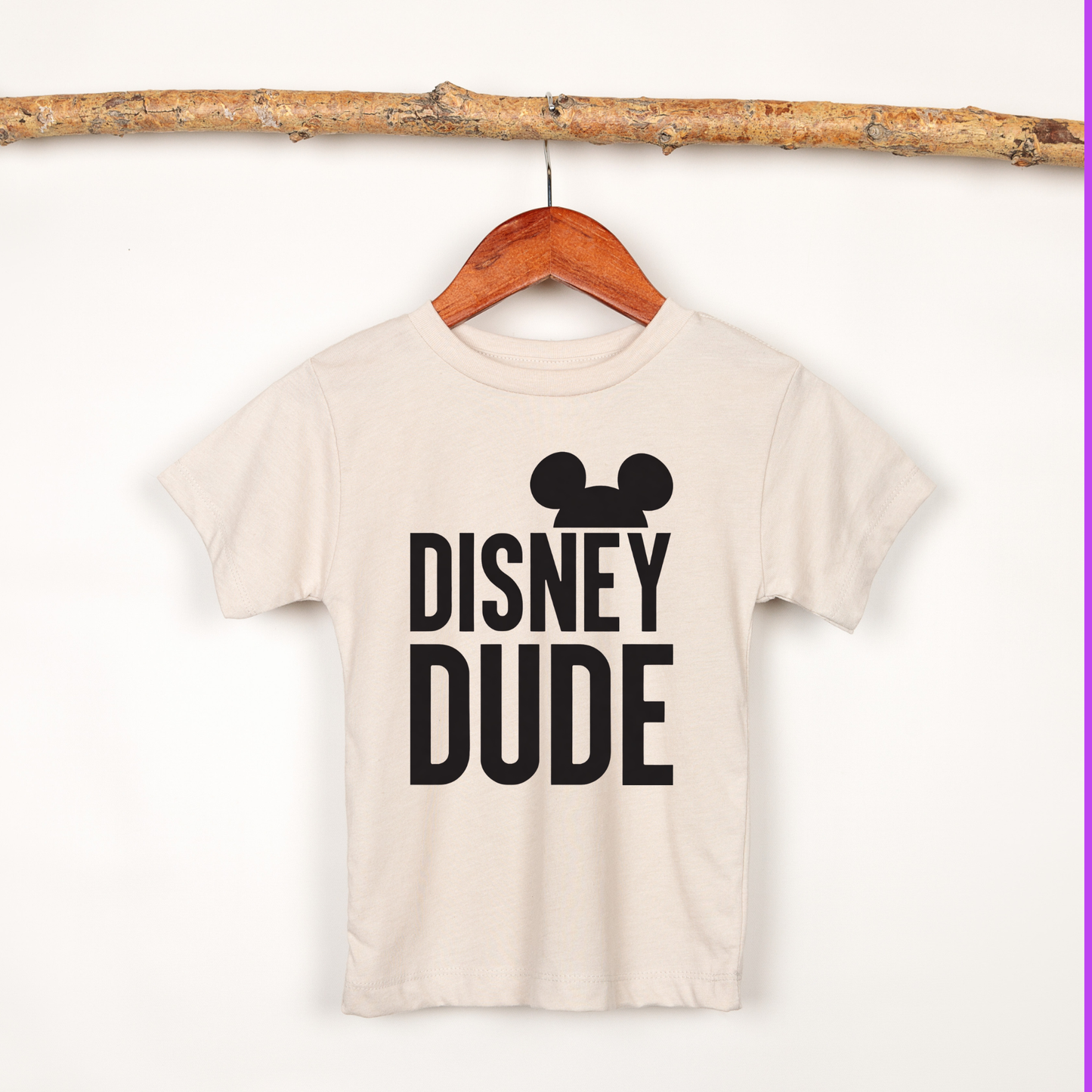 DIS DUDE SHIRT FOR KIDS