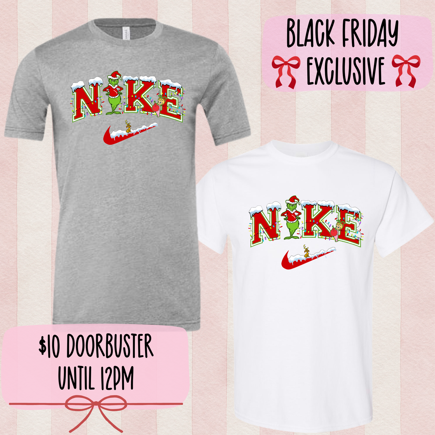 Green Guy | Doorbuster Deal | Black Friday Exclusive